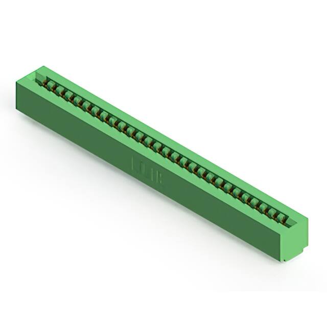 307-028-554-101 EDAC Inc.  Edgeboard Connectors